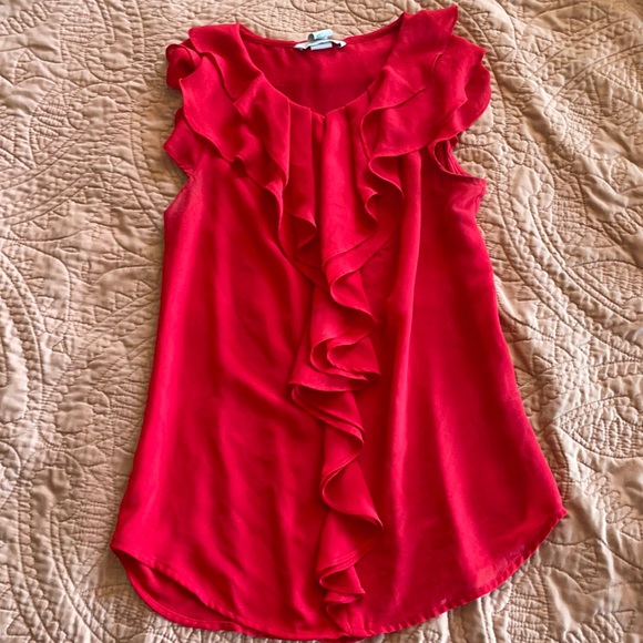 Business casual Top - Picture 1 of 2